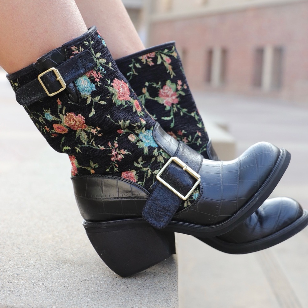 Irregular Choice x Great Escape new without box